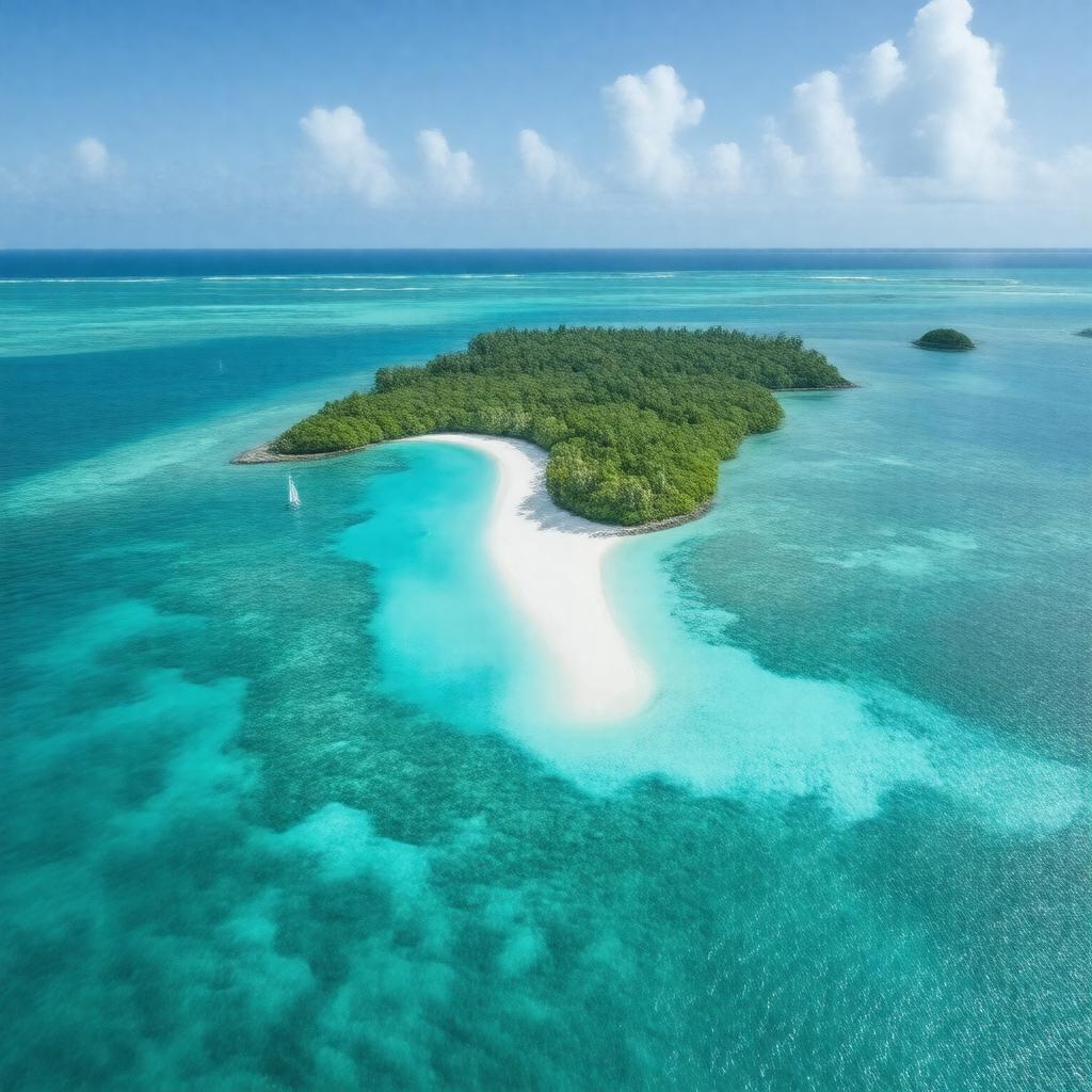 Lucayan Archipelago